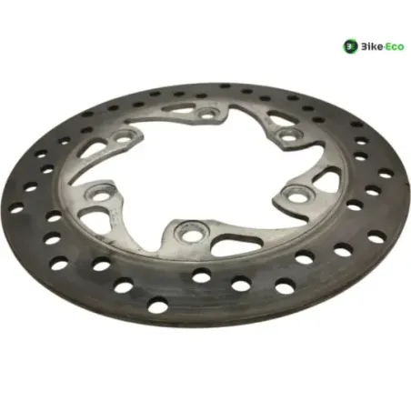 Disque frein arriere KTM RC 125 2014-2016