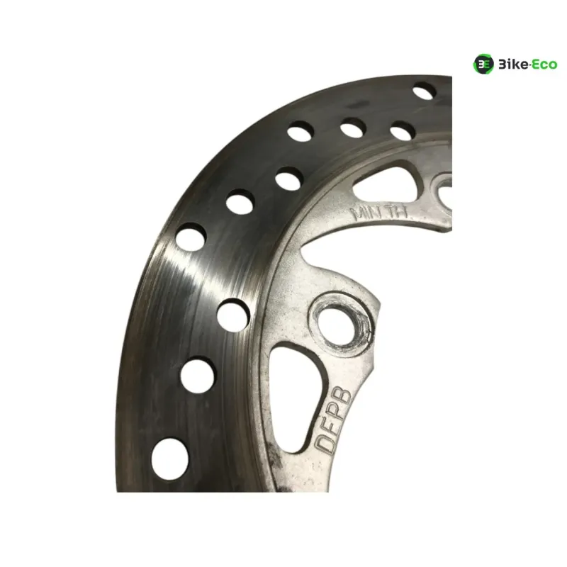 Disque frein arriere KTM RC 125 2014-2016