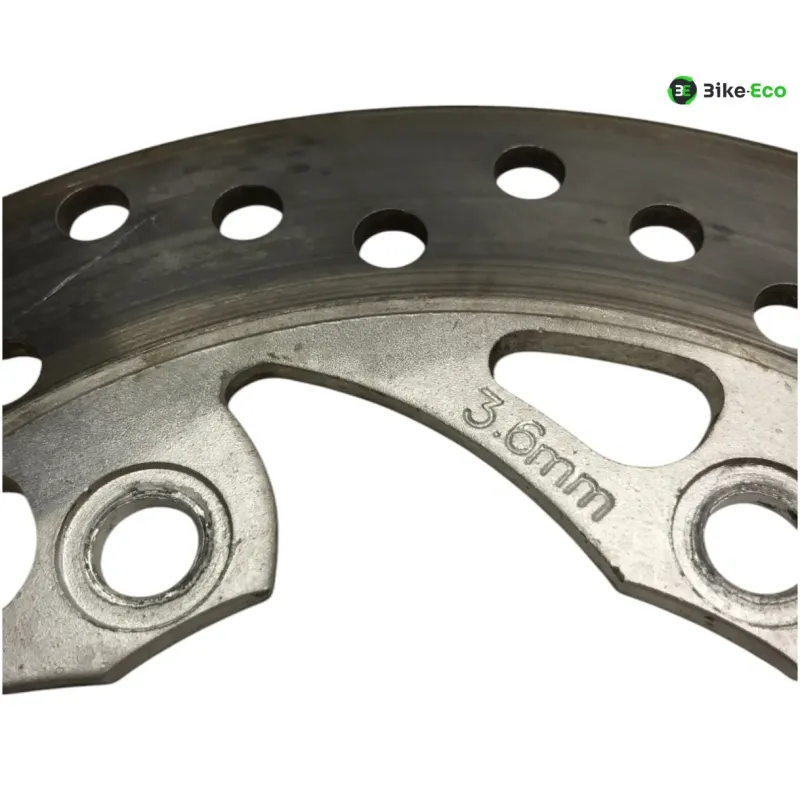 Disque frein arriere KTM RC 125 2014-2016