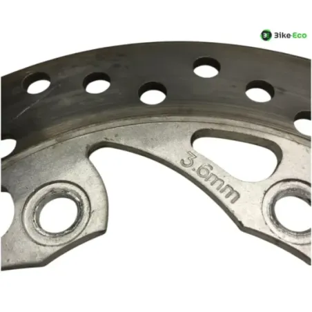 Disque frein arriere KTM RC 125 2014-2016