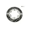 Disque frein arriere KTM RC 125 2014-2016