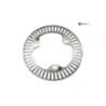 Capteur ABS arriere KTM RC 125 2014-2016