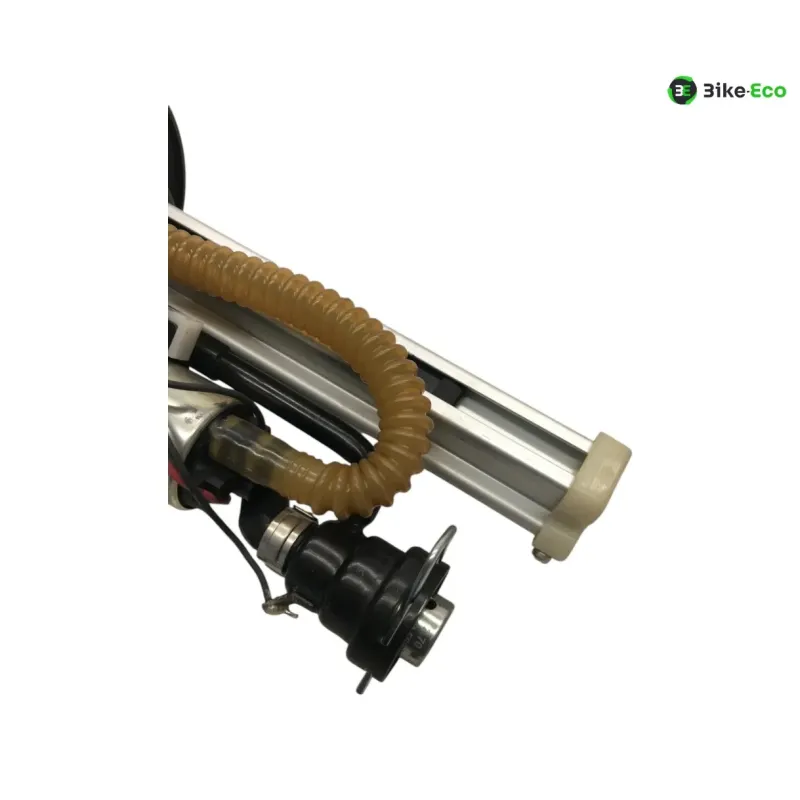 Pompe a essence KTM RC 125 2014-2016