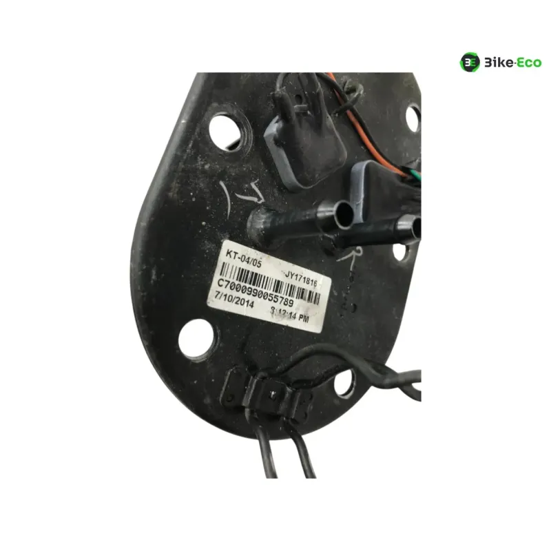 Pompe a essence KTM RC 125 2014-2016