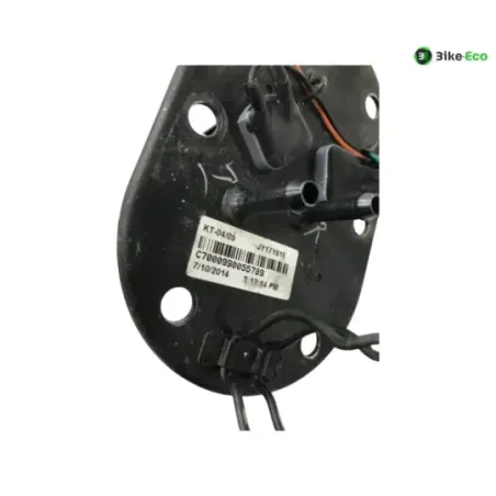 Pompe a essence KTM RC 125 2014-2016