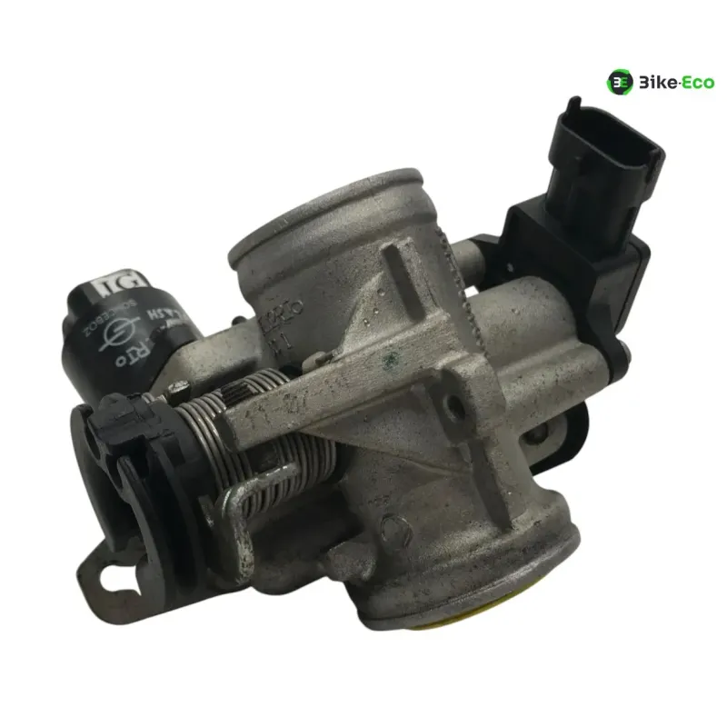 Corps papillon injection KTM RC 125 2014-2016