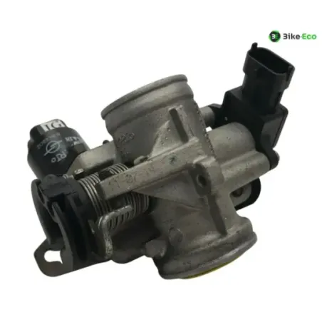Corps papillon injection KTM RC 125 2014-2016