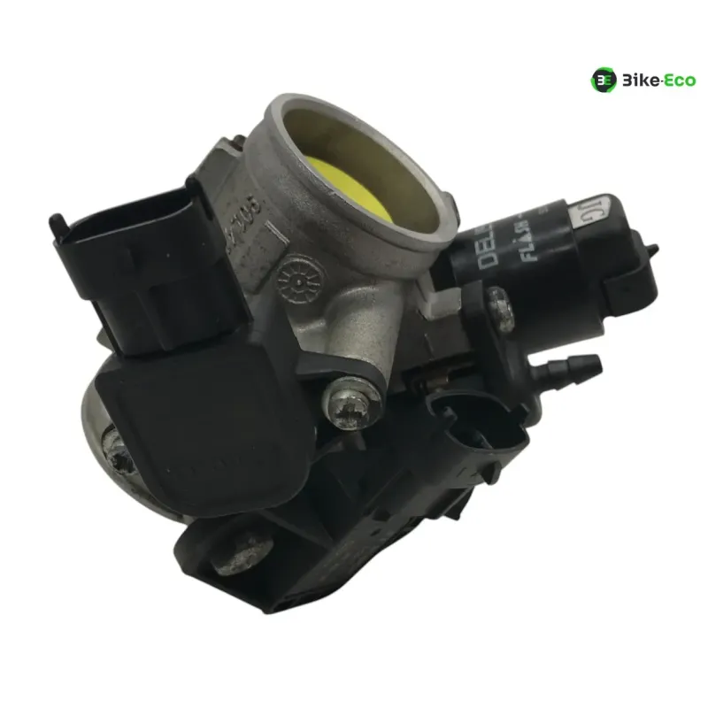 Corps papillon injection KTM RC 125 2014-2016