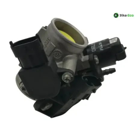 Corps papillon injection KTM RC 125 2014-2016