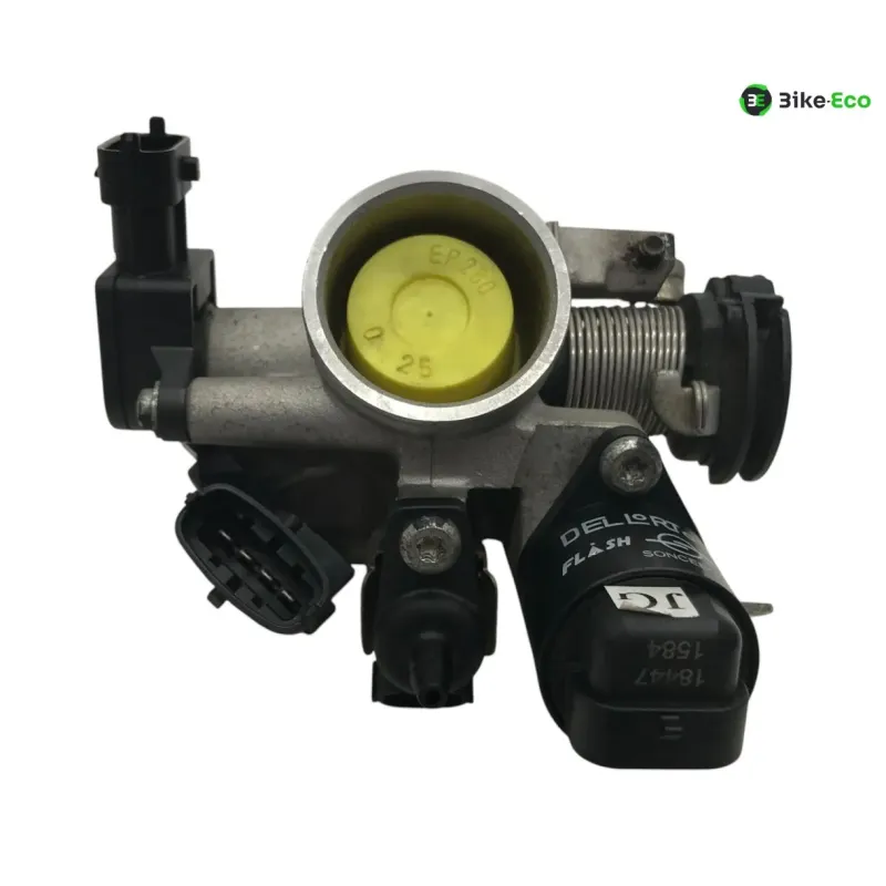 Corps papillon injection KTM RC 125 2014-2016