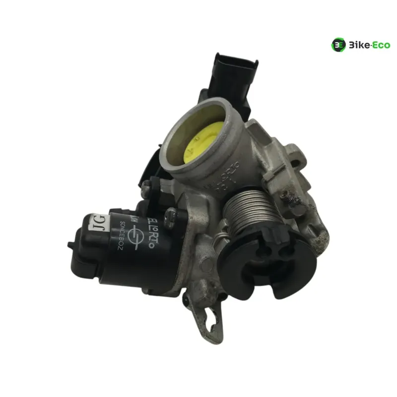 Corps papillon injection KTM RC 125 2014-2016