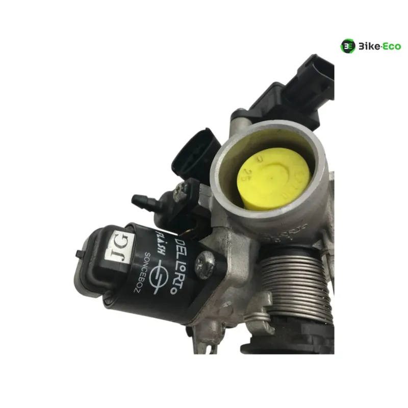 Corps papillon injection KTM RC 125 2014-2016