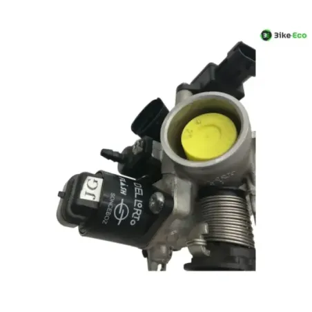 Corps papillon injection KTM RC 125 2014-2016