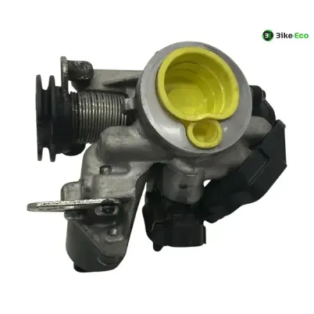 Corps papillon injection KTM RC 125 2014-2016