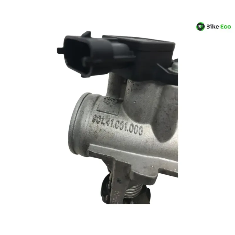 Corps papillon injection KTM RC 125 2014-2016