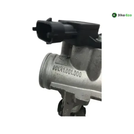 Corps papillon injection KTM RC 125 2014-2016