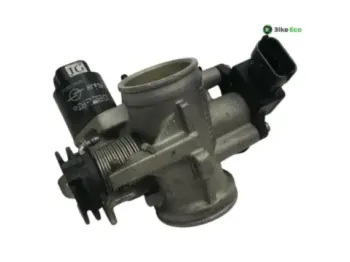 Corps papillon injection KTM RC 125 2014-2016