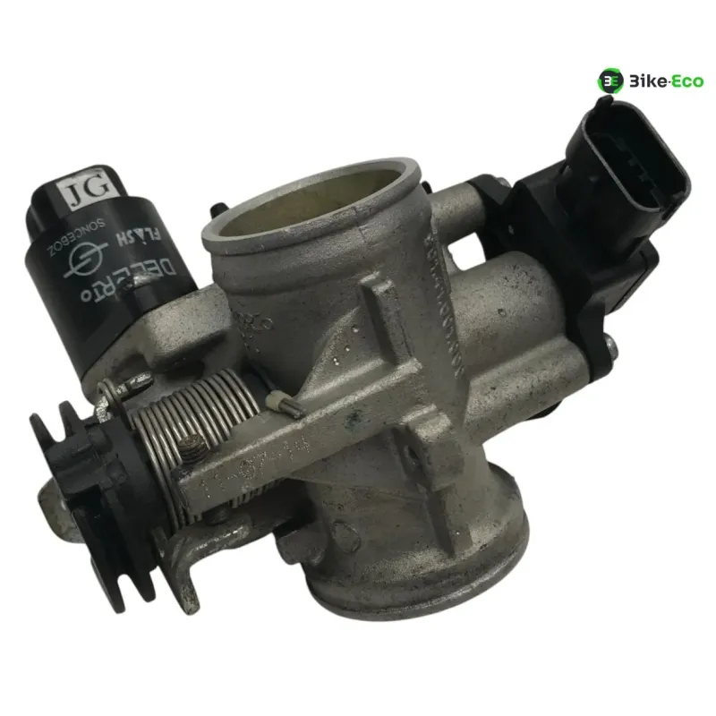 Corps papillon injection KTM RC 125 2014-2016