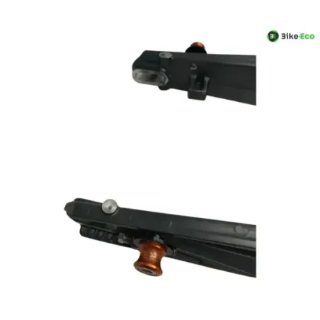 Bras oscillant KTM RC 125 2014-2016