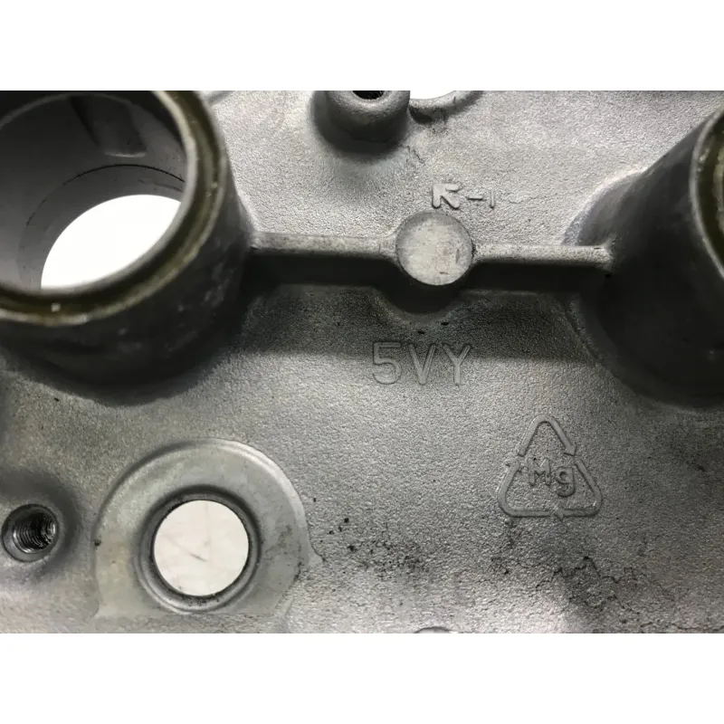 Couvre culasse YAMAHA YZF 1000 2004-2006 R1