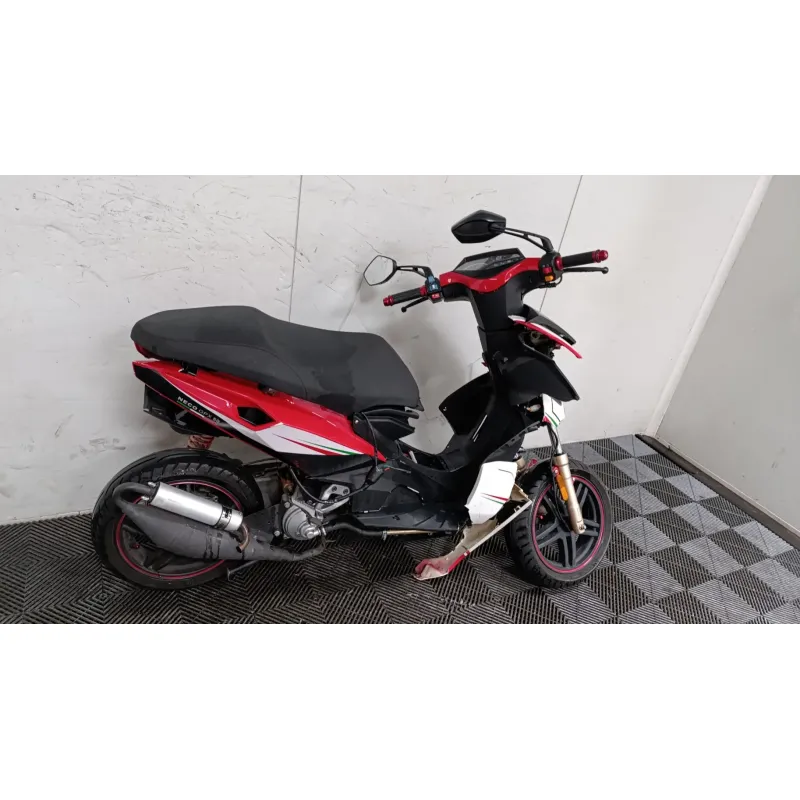 NECO QT 50
