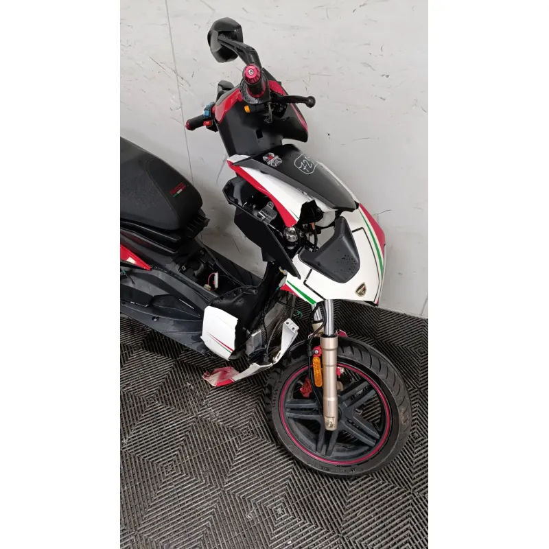 NECO QT 50