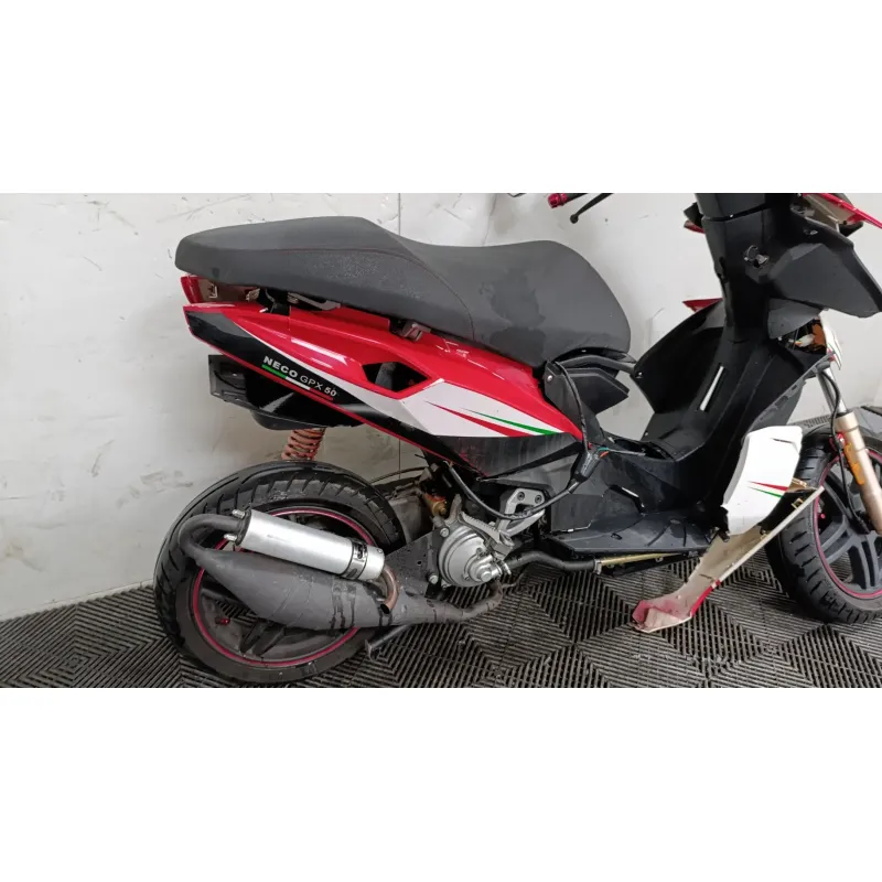 NECO QT 50