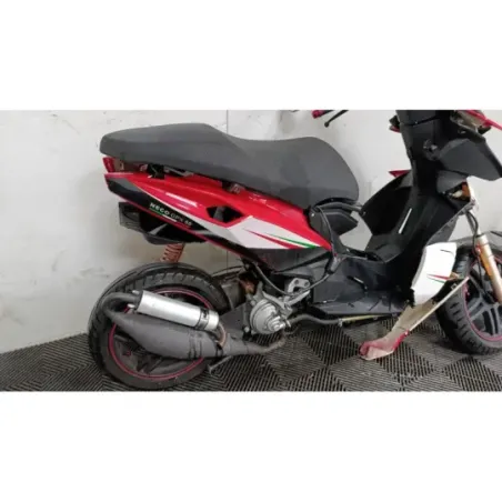 NECO QT 50