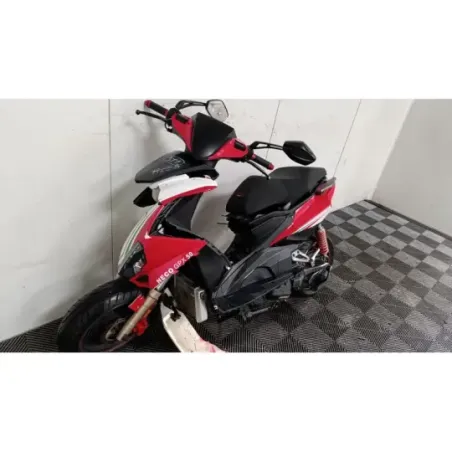 NECO QT 50