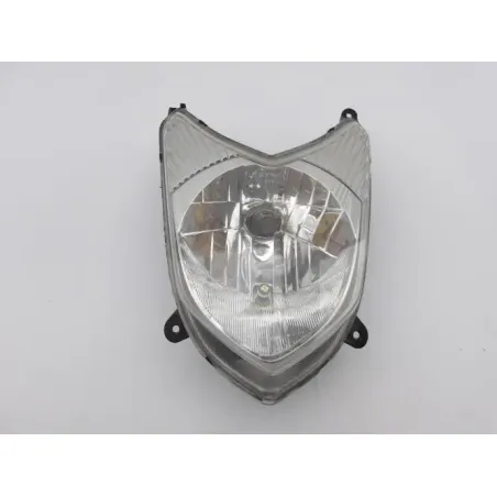 Optique (feux)(phare) KYMCO AGILITY 50 2008 - 2017