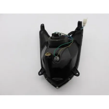 Optique (feux)(phare) KYMCO AGILITY 50 2008 - 2017