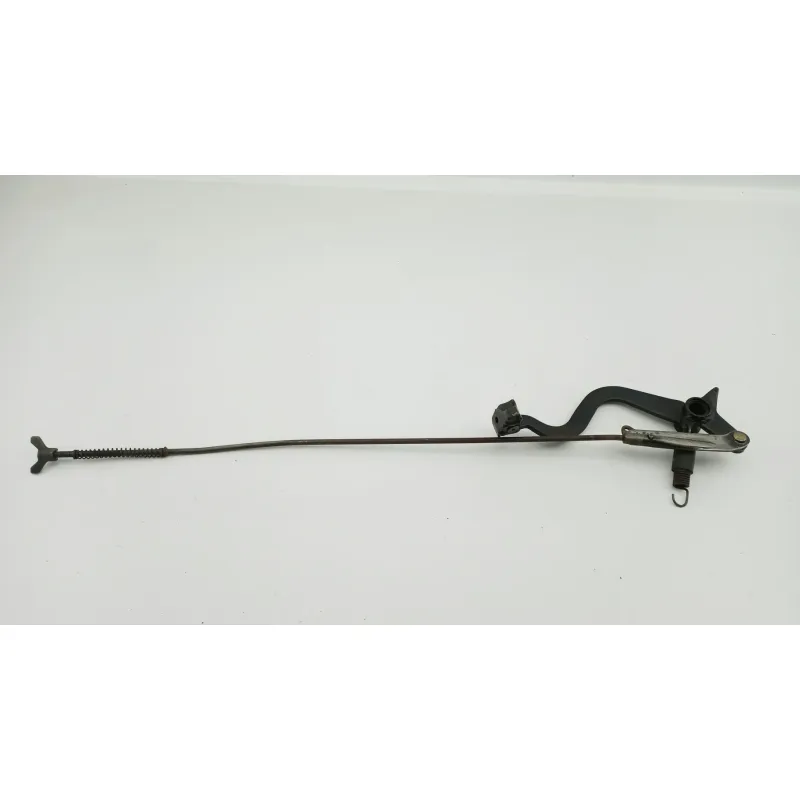 Pedale frein HONDA XL 600 RM 1986 - 1986