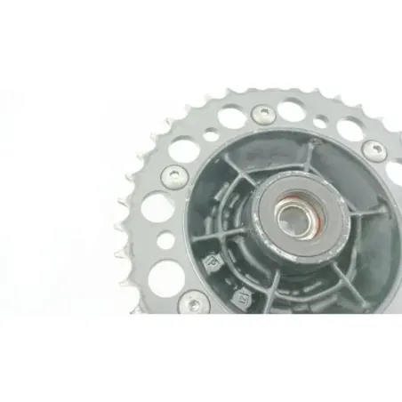 Porte couronne HONDA XL 600 RM 1986 - 1986