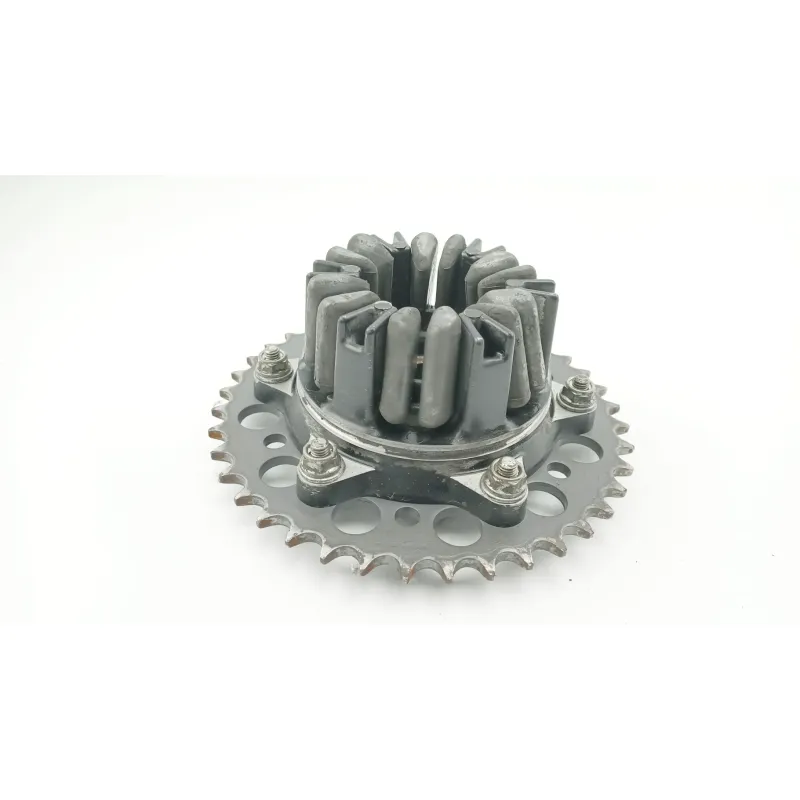 Porte couronne HONDA XL 600 RM 1986 - 1986