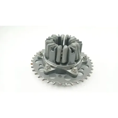 Porte couronne HONDA XL 600 RM 1986 - 1986