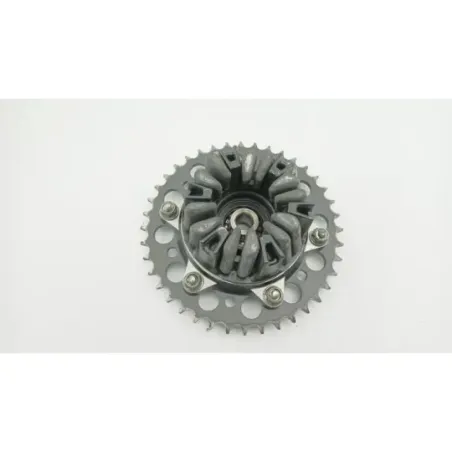 Porte couronne HONDA XL 600 RM 1986 - 1986