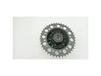 Porte couronne HONDA XL 600 RM 1986 - 1986