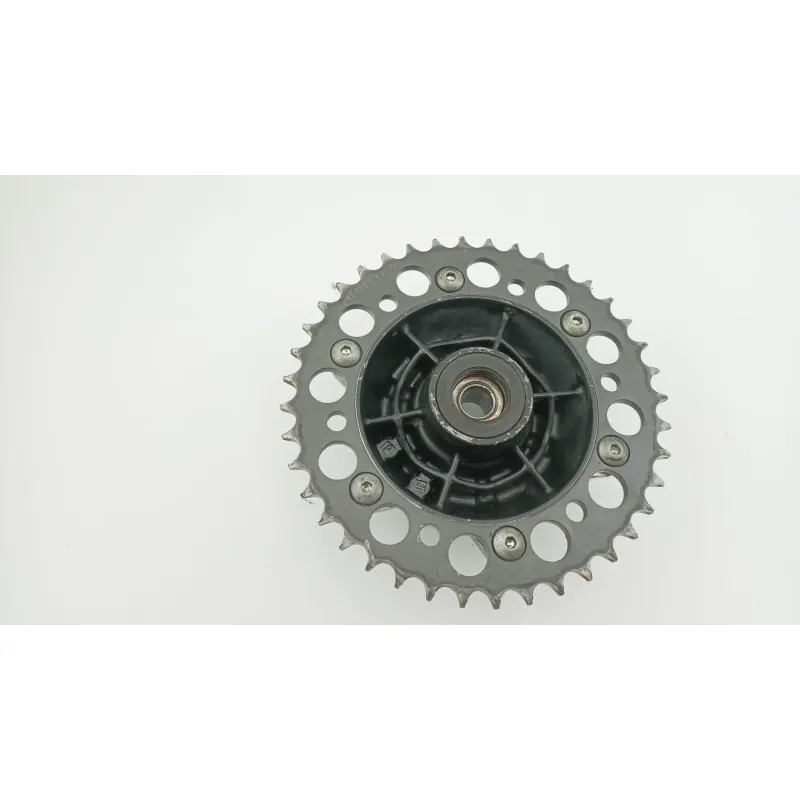 Porte couronne HONDA XL 600 RM 1986 - 1986