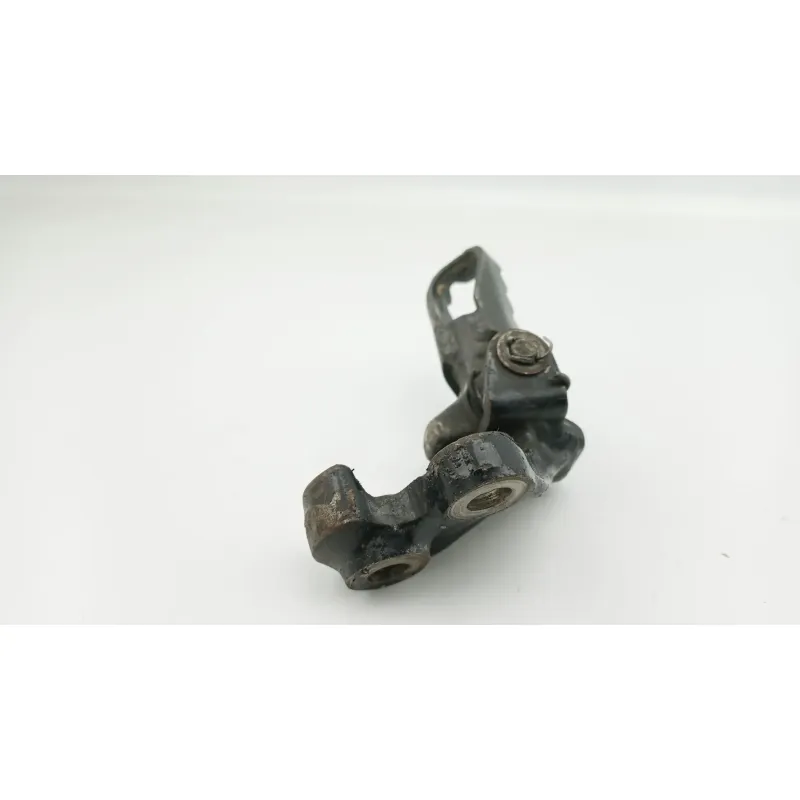 Repose pieds avant gauche HONDA XL 600 RM 1986 - 1986
