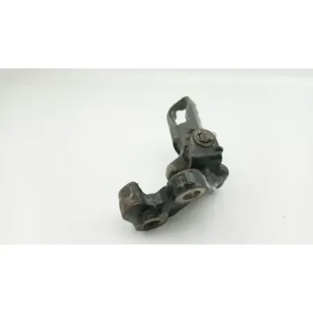 Repose pieds avant gauche HONDA XL 600 RM 1986 - 1986