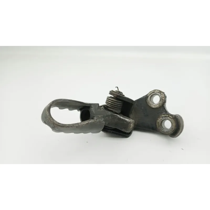 Repose pieds avant gauche HONDA XL 600 RM 1986 - 1986
