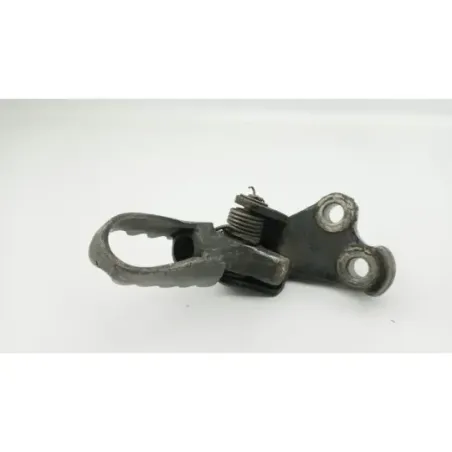 Repose pieds avant gauche HONDA XL 600 RM 1986 - 1986