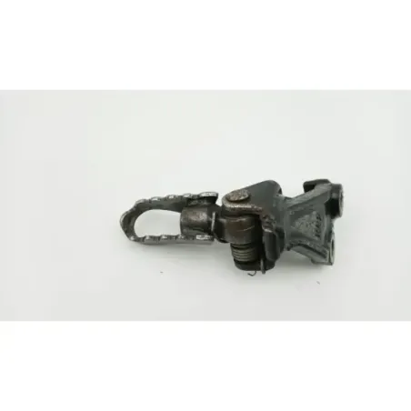 Repose pieds avant gauche HONDA XL 600 RM 1986 - 1986