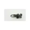 Repose pieds avant gauche HONDA XL 600 RM 1986 - 1986