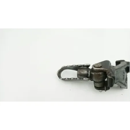 Repose pieds avant gauche HONDA XL 600 RM 1986 - 1986