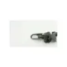 Repose pieds avant gauche HONDA XL 600 RM 1986 - 1986