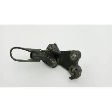 Repose pieds avant gauche HONDA XL 600 RM 1986 - 1986
