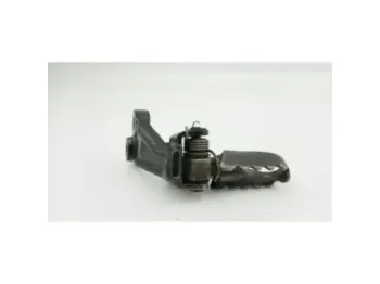 Repose pieds avant gauche HONDA XL 600 RM 1986 - 1986