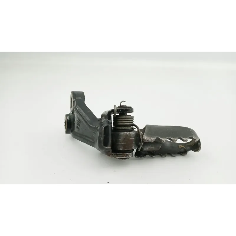 Repose pieds avant gauche HONDA XL 600 RM 1986 - 1986