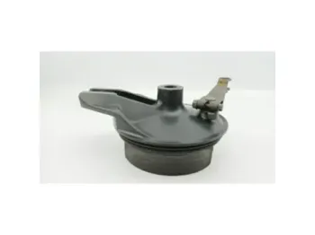 Tambour arriere HONDA XL 600 RM 1986 - 1986